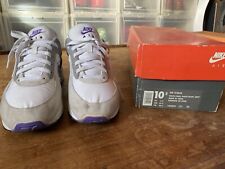 1993 nike air d'occasion  Paris III