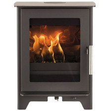 Heta inspire multifuel for sale  HIGH WYCOMBE