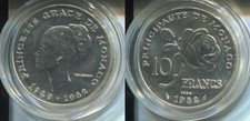 probe 10 francs gebraucht kaufen  Hameln