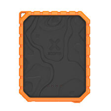 Xtorm Rugged Powerbank Ładowarka zewnętrzna 10 000mAh 20W Pomarańczowa "Darmowa wysyłka" na sprzedaż  Wysyłka do Poland