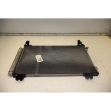 CONDENSADOR / RADIADOR AIRE ACONDICIONADO PARA TOYOTA URBAN CRUISER (09-14) 2009, usado comprar usado CONDENSADOR / RADIADOR AIRE ACONDICIONADO PARA TOYOTA URBAN CRUISER (09-14) 2009, usado comprar usado  Enviando para Brazil