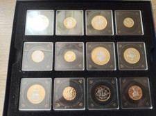 Historic coins great for sale  SPALDING