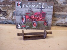 Farmall cub international for sale  New Providence