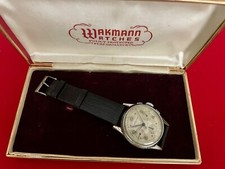 Ww2 era wakmann for sale  Ontario