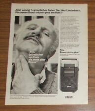 Seltene werbung vintage gebraucht kaufen  Legden