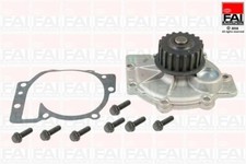 Fai water pump for sale  ONGAR
