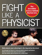 Fight like physicist for sale  Montgomery