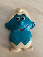 Puffo piatto gomma usato  Torino