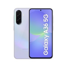 Samsung galaxy a36 usato  Roma
