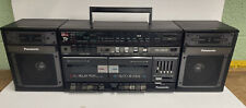 Panasonic cw43 stereo for sale  Cambridge