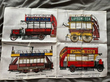 Old transport vehicles for sale  WEST MOLESEY