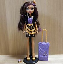 Monster high doll gebraucht kaufen  Frohburg