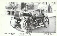 Road transport postcard for sale  WATERLOOVILLE