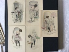 Style raphael kirchner for sale  HEATHFIELD