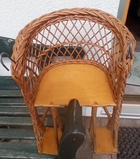 Fahrradkörbchen gebraucht dek gebraucht kaufen  Landshut