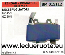 848h7c7120 bobina centralina usato  Bisignano