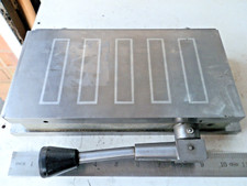 Magnetic chuck size for sale  KIDDERMINSTER
