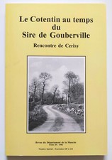 Cotentin temps sire d'occasion  Montmartin-sur-Mer