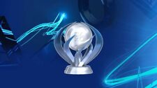 PS3 PS4 Trophy Service Trofeo di Platino JAK 3 comprar usado  Enviando para Brazil