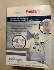 Nebulizzatore aerosol pistone usato  Ascoli Piceno
