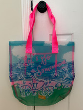 Lily pulitzer mesh for sale  Bergenfield
