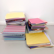 Card stock job for sale  MIRFIELD