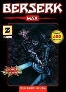 Berserker max miura gebraucht kaufen  Berlin