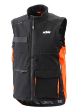 Ktm racetech shirt d'occasion  Expédié en Belgium