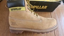 Mens caterpillar cat for sale  BOSTON