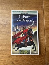 Ldvelh 1985 forêt d'occasion  Plonéour-Lanvern