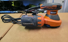 Ridgid amp corded for sale  Loganville