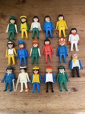 Vintage playmobil bundle for sale  ASHBOURNE