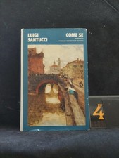 Luigi santucci come usato  Domodossola
