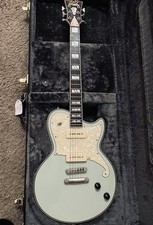 Angelico deluxe atlantic for sale  Memphis