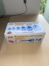 Suction cups set for sale  BRISTOL