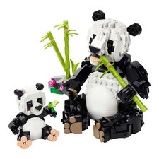 Lego animali selvatici usato  Volpago del Montello