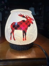 Scentsy northern plaid for sale  Tabor City