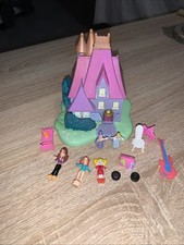 Manoir cendrillon polly d'occasion  Descartes
