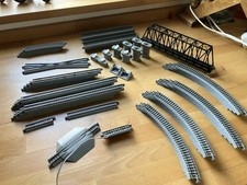 Kato unitrack gauge for sale  MORETON-IN-MARSH