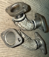 Vintage speed exhaust for sale Vintage speed exhaust for sale  ARLESEY