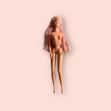 Mattel fountain mermaid for sale  LINCOLN
