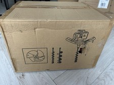 52cc petrol post for sale  BARNSLEY