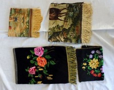 Stück wandbehang wandteppich gebraucht kaufen  Greifswald-Alte Stadtteile