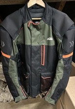 ktm jacket for sale  ROCHFORD
