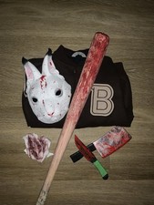 Hotline miami cosplay for sale  Hemet