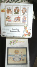 Unused country companions for sale  GOSPORT