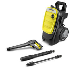 Karcher 7 compact gebraucht kaufen  Magdeburg