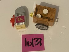 Lot pièces lego d'occasion  Billère