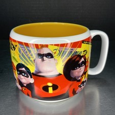 Incredibles super size for sale  Danbury