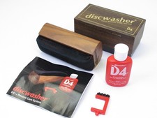 Vintage discwasher vinyl for sale  Atlanta